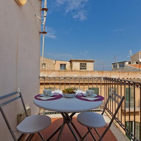 Appartement Terrazza Bordonaro à Cefalù Extérieur photo