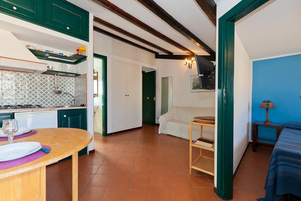 Appartement Terrazza Bordonaro à Cefalù Extérieur photo