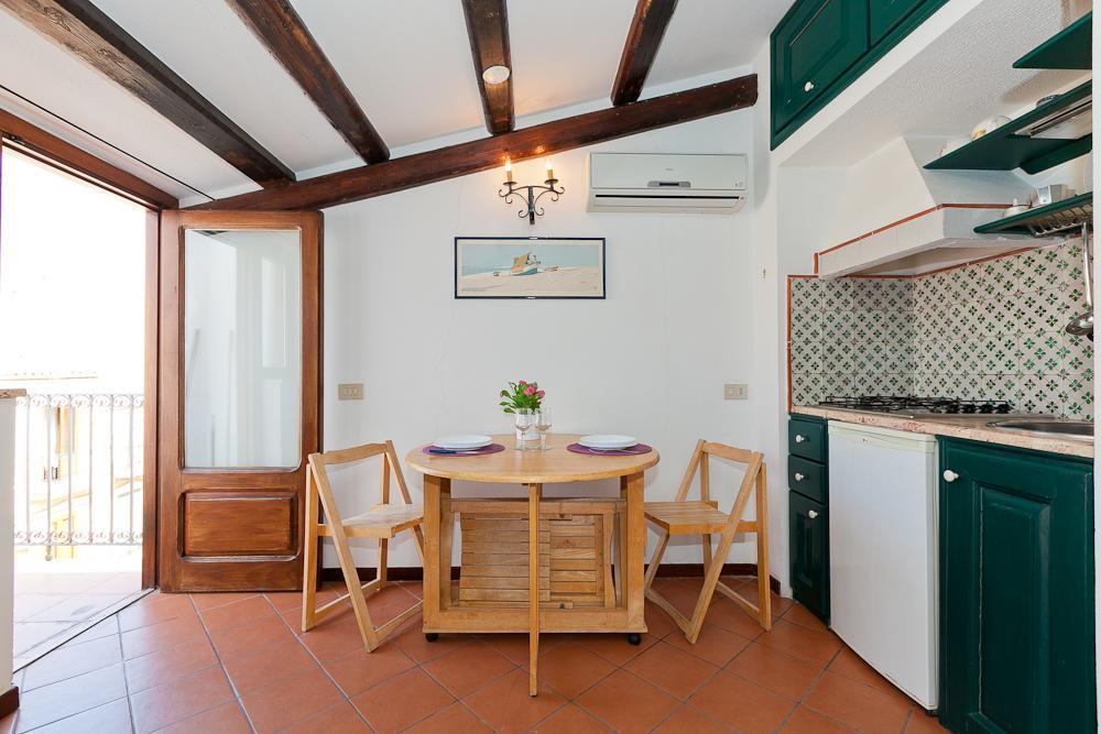 Appartement Terrazza Bordonaro à Cefalù Extérieur photo