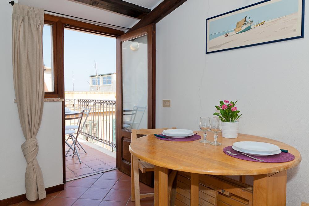 Appartement Terrazza Bordonaro à Cefalù Extérieur photo